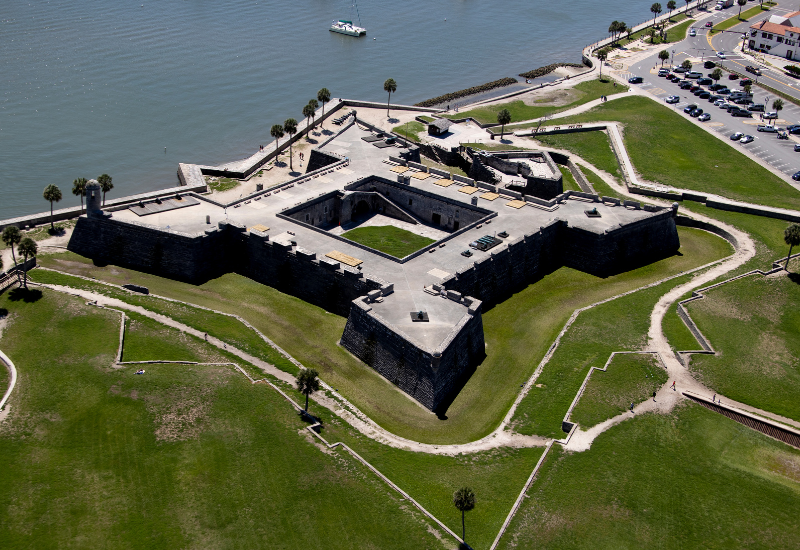 Castillo de San Marcos