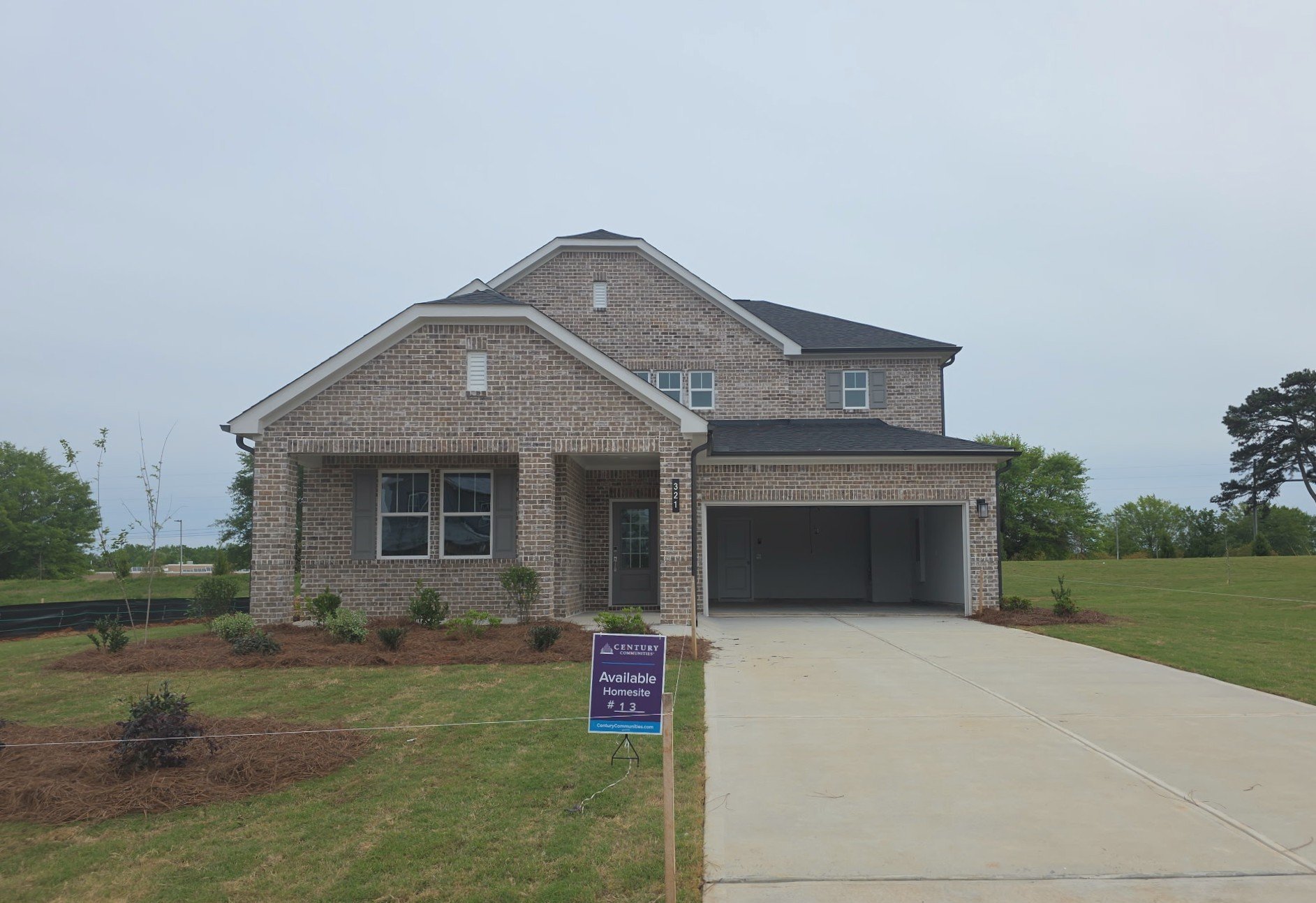 0013 321 EARNSHAW AVENUE