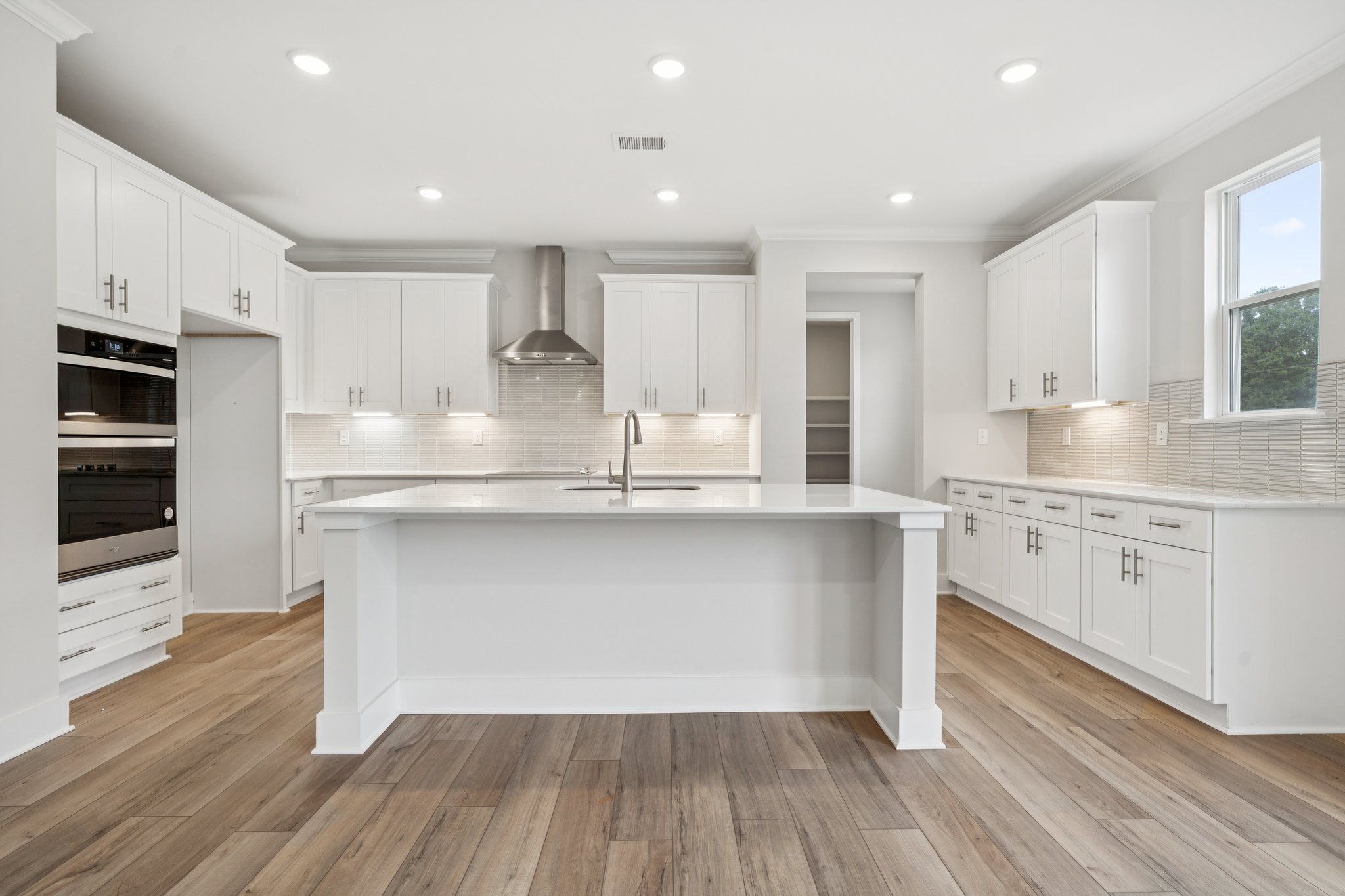 Daffodil Kitchen at Wynswept in Maiden, NC