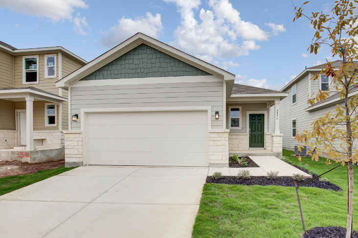 702302 2503 RAMBO DRIVE