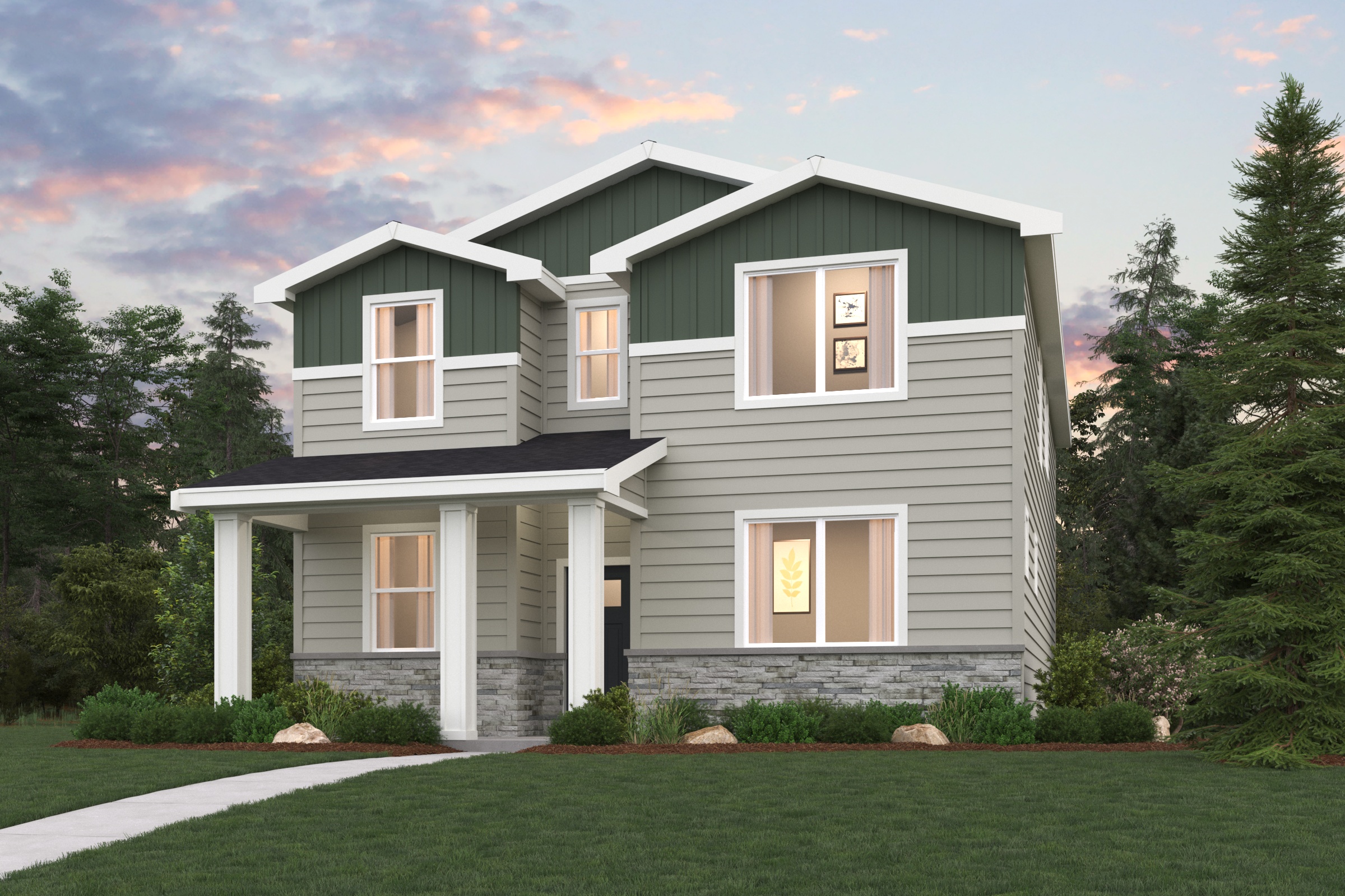 BLK4008 2124 PLUMRIDGE CT